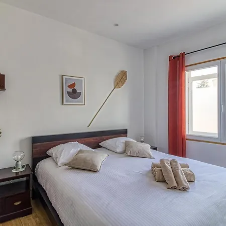 Le Saint-pierre - Idealement Situe Avec Sauna * Calais