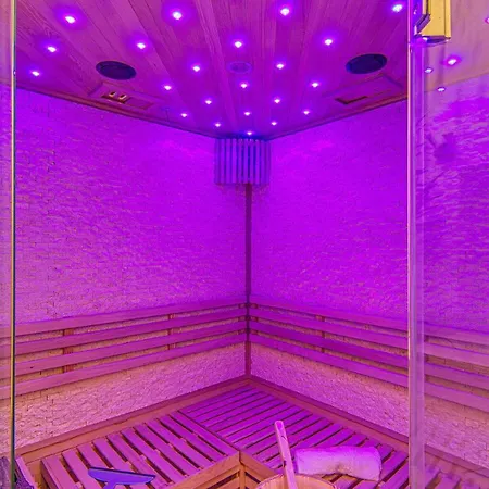 Apartamento Le Saint-pierre - Idealement Situe Avec Sauna Calais