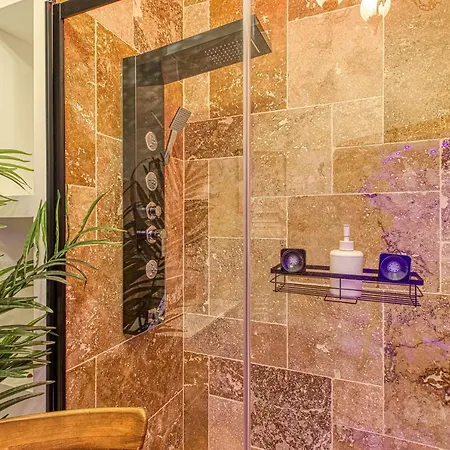 Appartement Le Saint-pierre - Idealement Situe Avec Sauna *