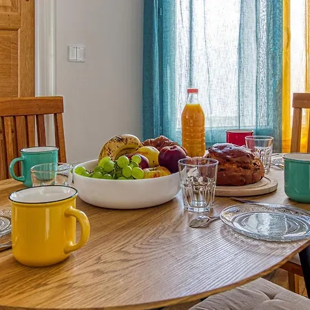 Appartement Le Saint-pierre - Idealement Situe Avec Sauna