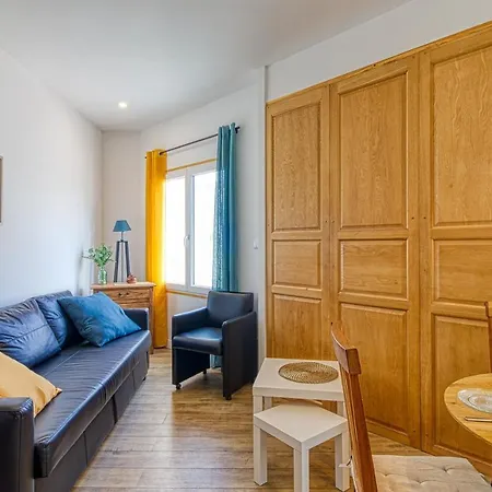 Le Saint-pierre - Idealement Situe Avec Sauna *