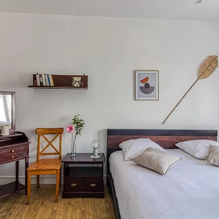 Le Saint-pierre - Idealement Situe Avec Sauna Apartment