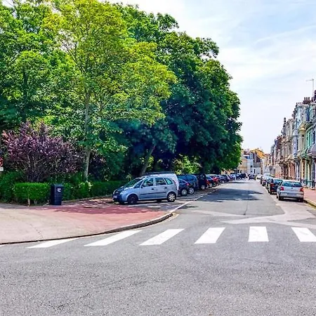 Appartement Le Saint-pierre - Idealement Situe Avec Sauna *